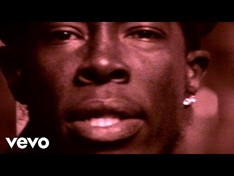 Shabba Ranks & Michael Rose - Shine Eye Gal [5/1/1995]