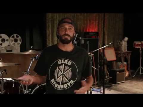 Iration about the New Album - Hotting Up [8/25/2015]