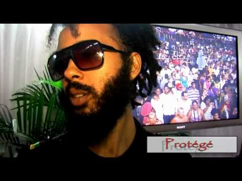 Interview: Protoje @ Jamaica-Star.com [7/23/2010]