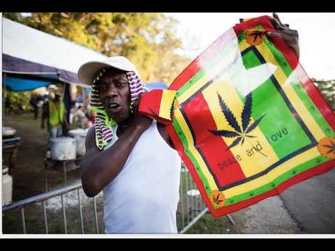 Highlights @ High Times World Cannabis Cup 2015 [11/20/2015]