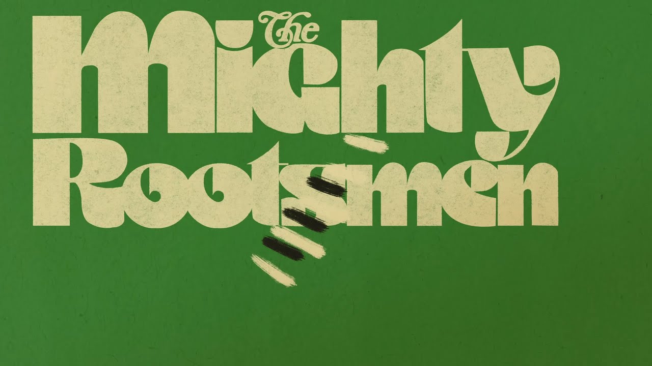 The Mighty Rootsmen - I Won’t Back Down [4/29/2025]