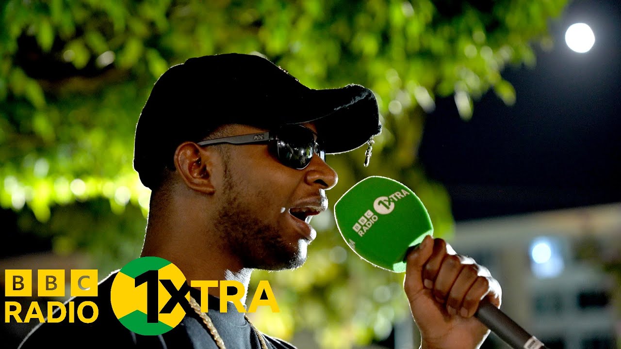 Nigy Boy @ 1Xtra Jamaica 2025 [5/19/2025]