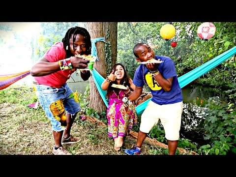 Pizza Flizza @ Reggae Jam 2015 [7/24/2015]