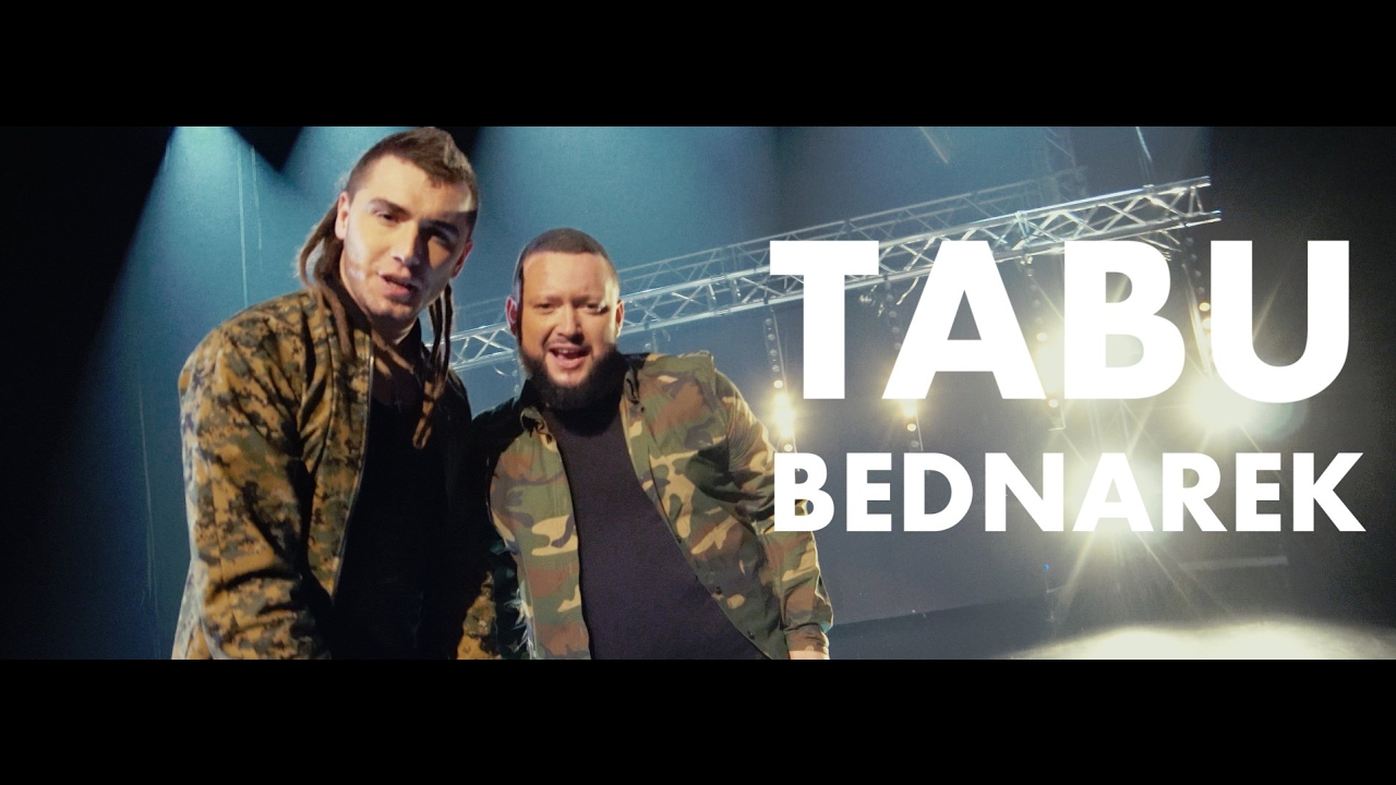 Tabu feat. Kamil Bednarek - Głowa Do Góry [2/6/2017]