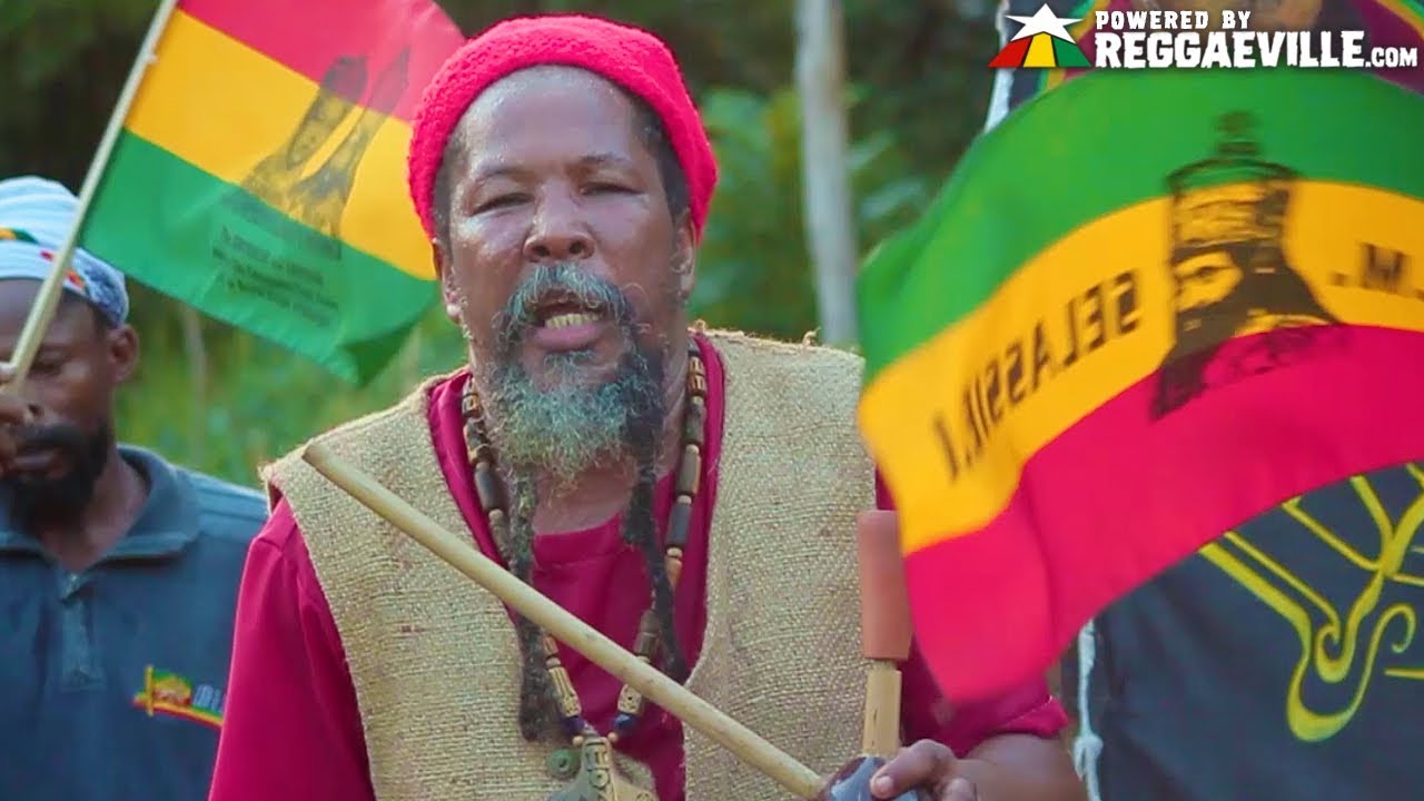 Iziniga - Rastafari [2/8/2019]