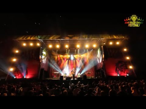 Ruhr Reggae Summer 2025 - The Documentary [8/29/2025]