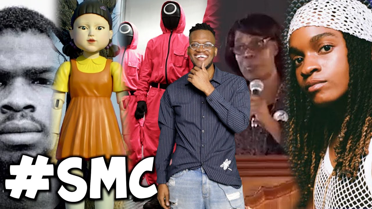 Why Squid Game Is Taking Over, Koffee Hits West Indies, Dog Paw Takedown, Richie Stephens Saga (Dutty Berry SMC) [10/12/2021]