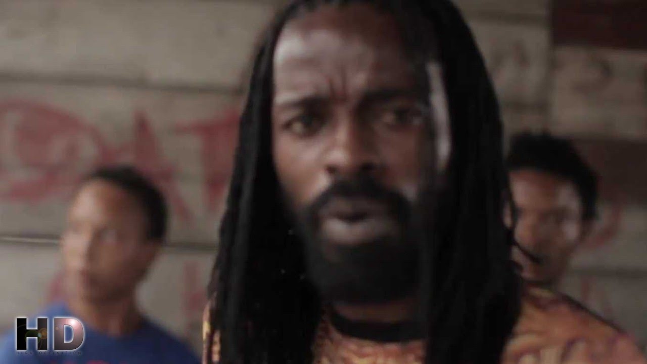 I Octane, Serani & Razz, Dean Loyal, Eyme Minista, Dexta Daps - Razz Attack Riddim Medley Video [9/19/2015]