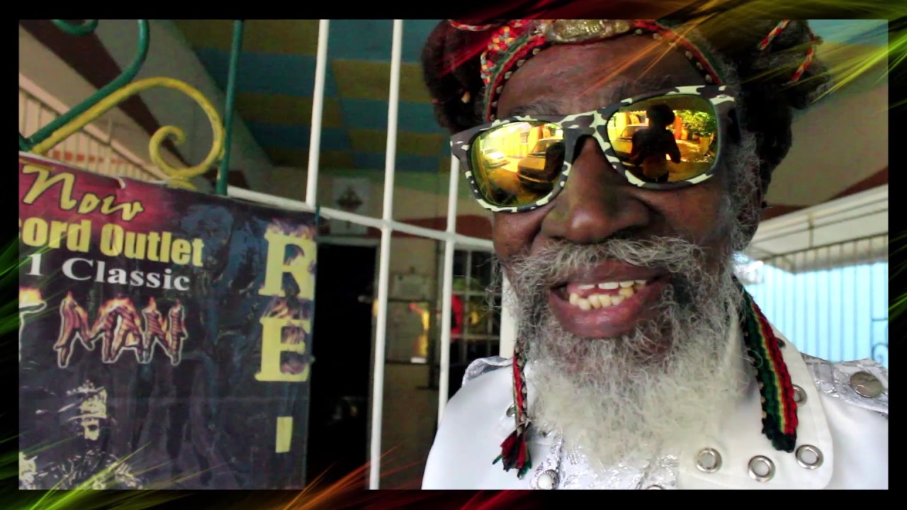 The Wailers' Museum - A Tribute to the Life and Legacy of Bunny Wailer [11/14/2016]