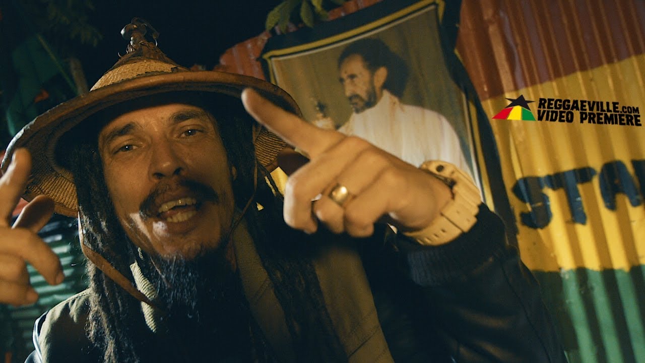 Levi Myaz - Warrior [11/6/2017]