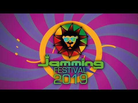 Jamming Festival 2019 (Trailer) [12/6/2018]