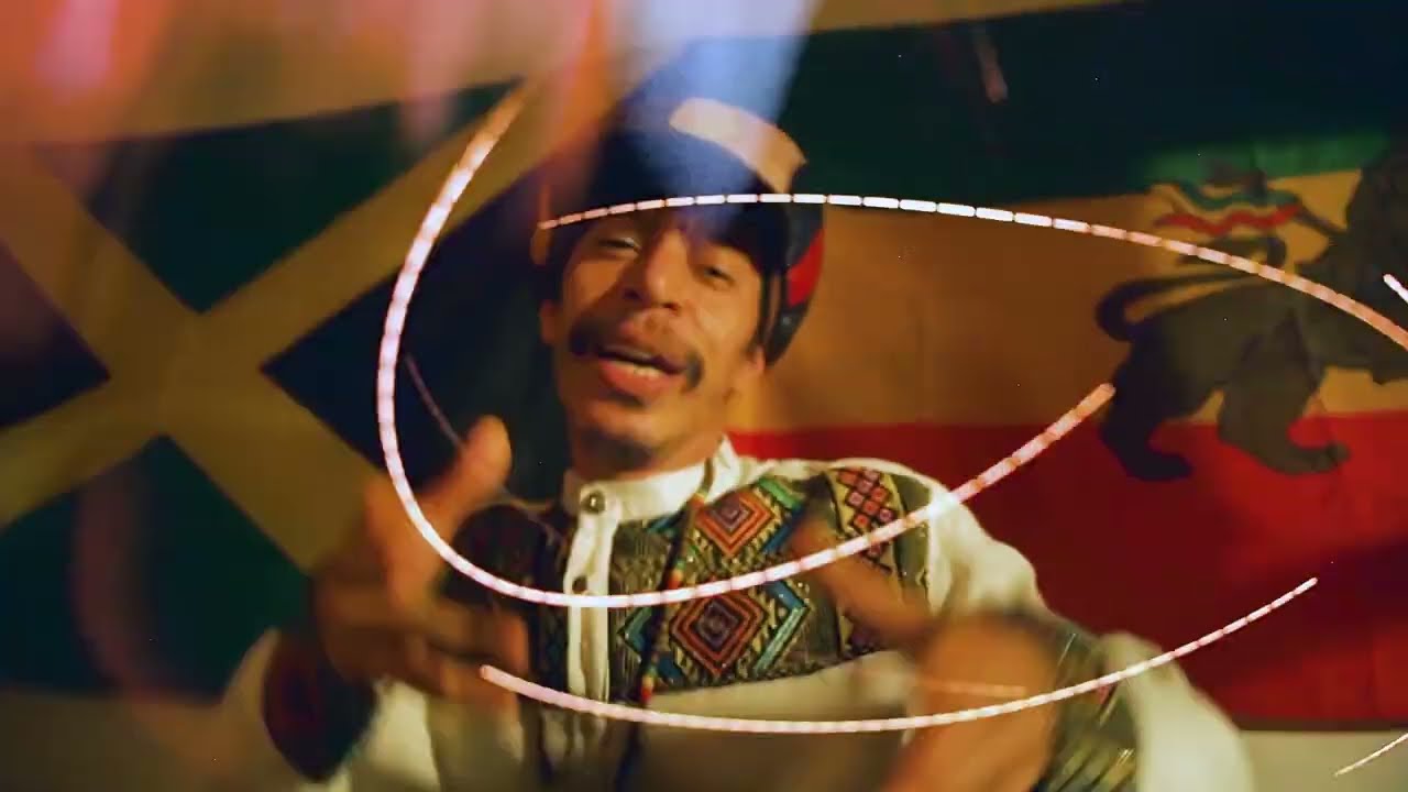 Vaga Vybz & African Wendem - Sweet Reggae [7/23/2025]