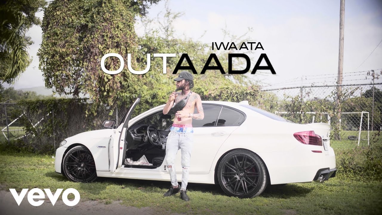 IWaata - Outaada [4/23/2021]