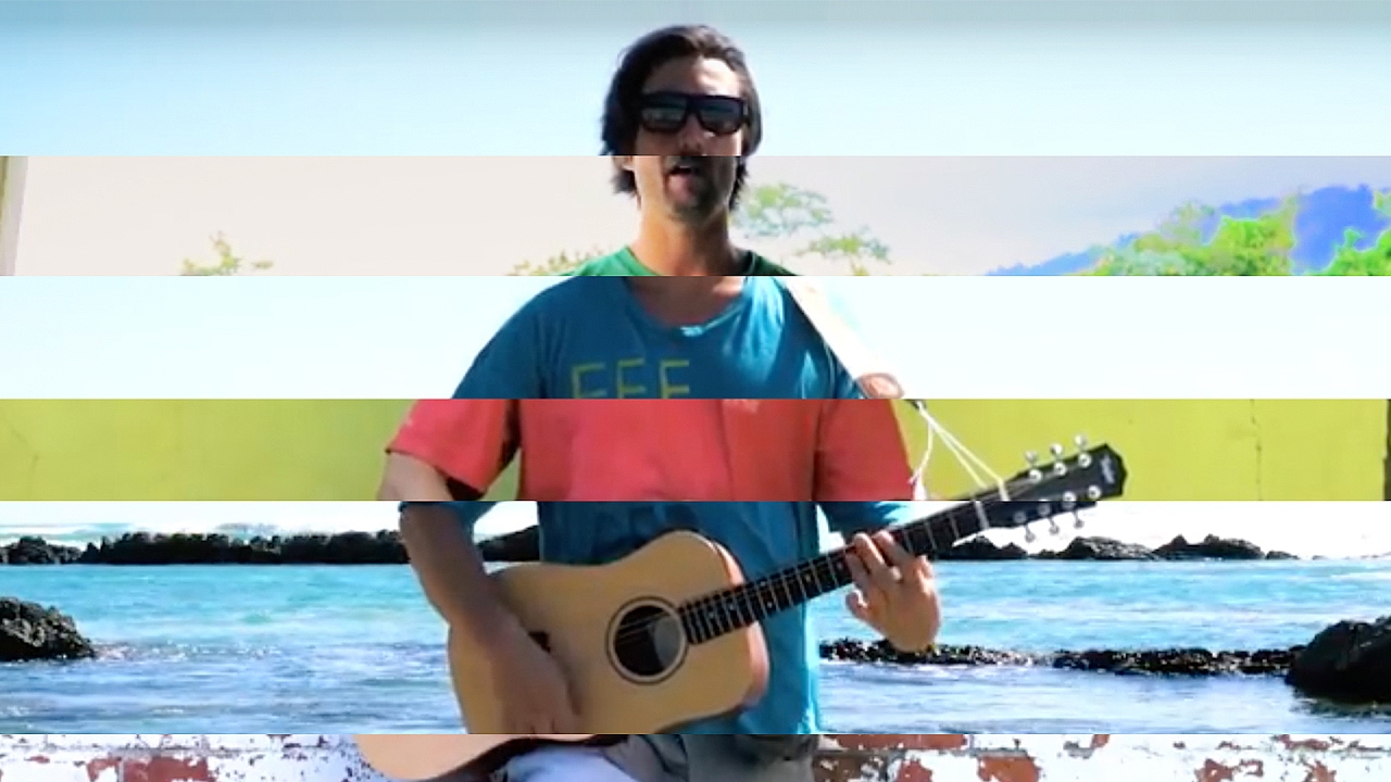 Stick Figure - Weary Eyes [2/2/2017]