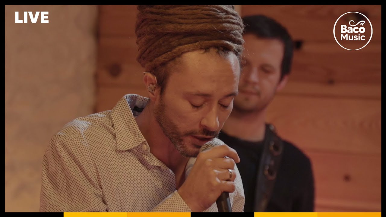 Danakil - Live à La Maison (Côté Salon) [5/20/2021]