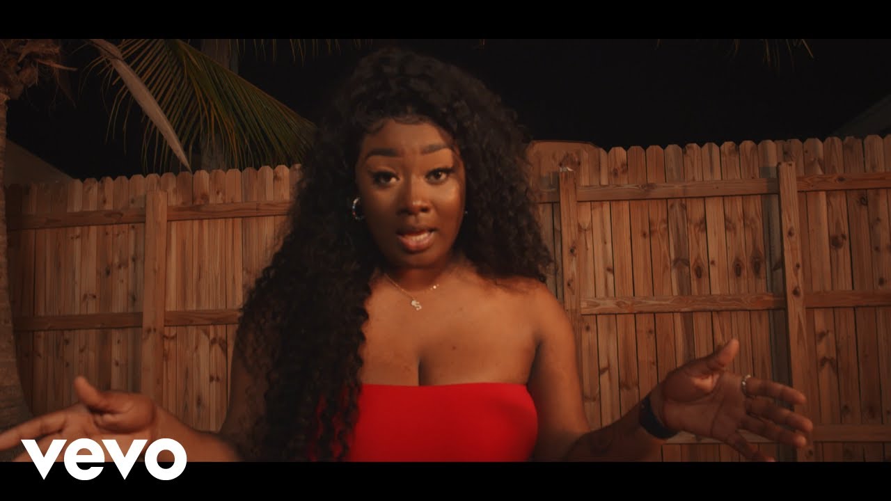 Shaneil Muir - Yamabella