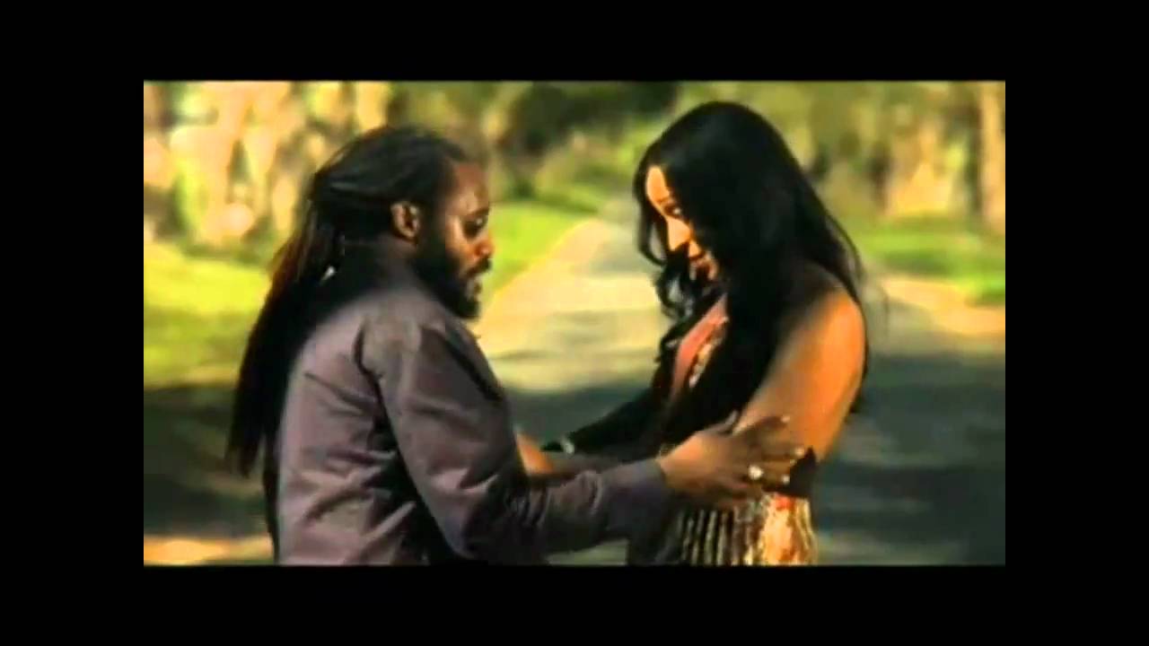 Tarrus Riley feat. Alaine - Forever More [2009]