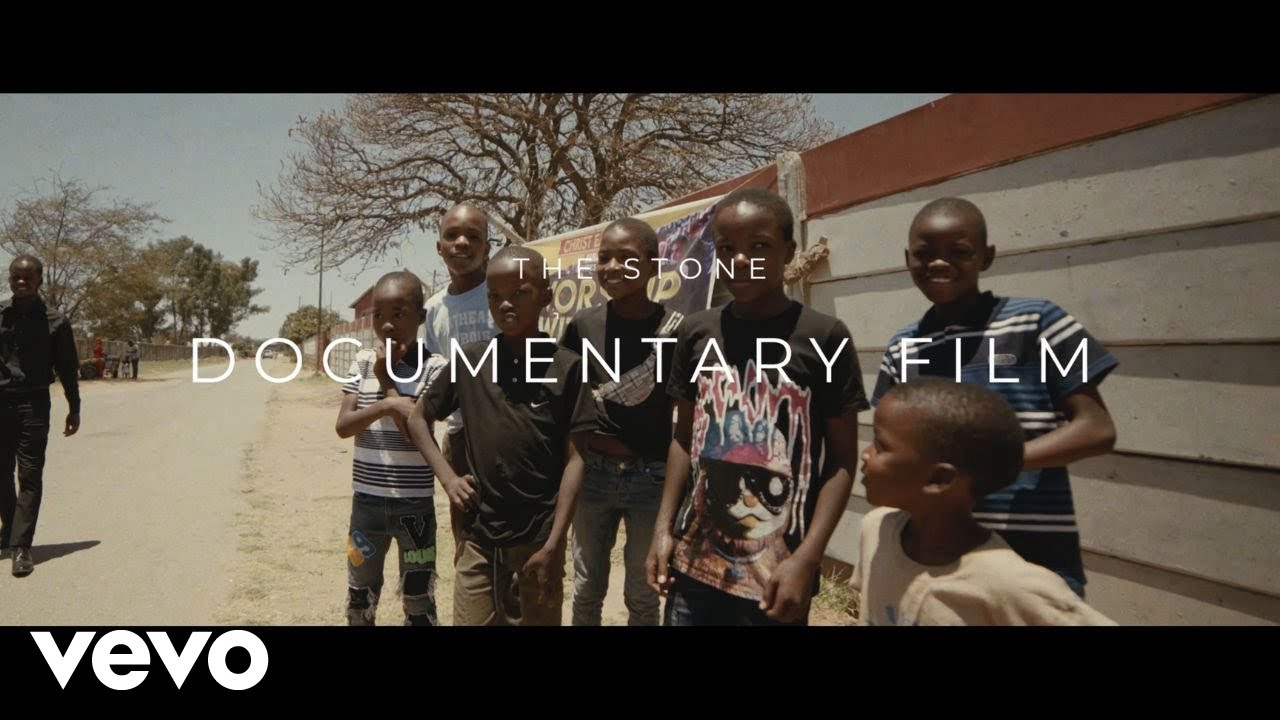 Nutty O - The Stone (Documentary) [12/1/2023]
