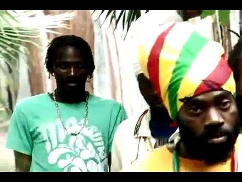 Ras Zacharri - Jah Rule Rootstep [2012]