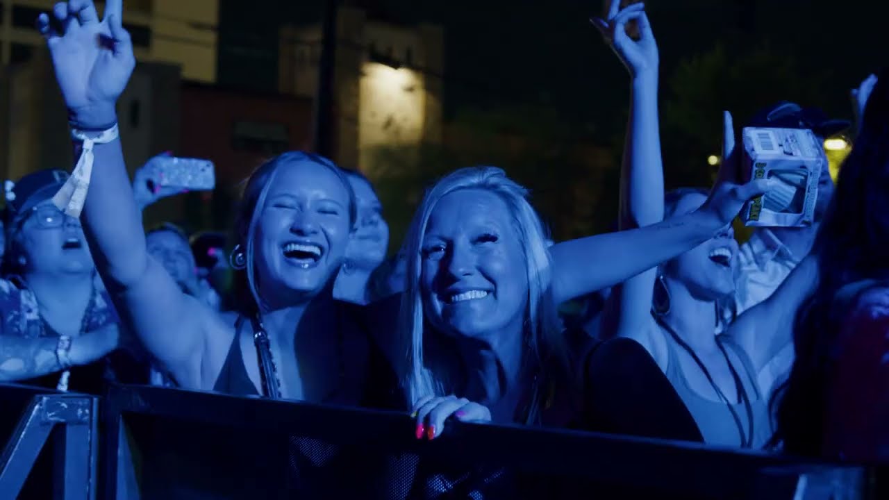 Reggae Rise Up - Las Vegas 2025 - Day 3 [10/6/2025]