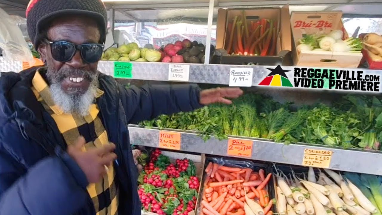 Baba Ras - Real Vegetarian [3/15/2019]