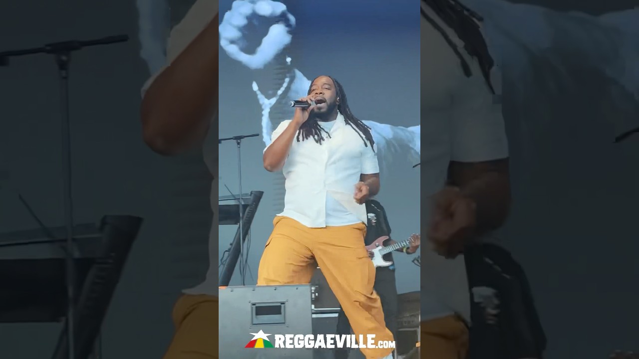 Morgan Heritage @ Reggae Land 2025 [8/2/2025]