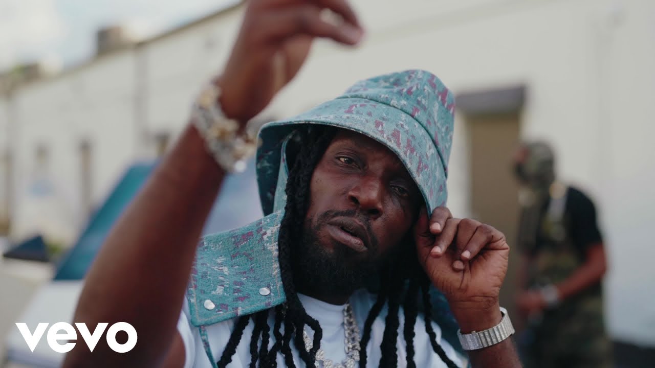 Mavado - Big Guns [6/29/2025]