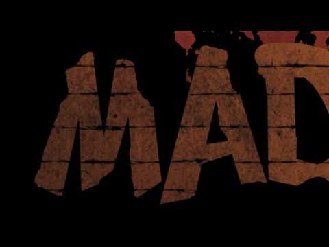 Album-Teaser: Madness - Professor [2/26/2011]