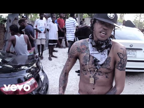 Tommy Lee Sparta - Outlaw [9/13/2014]