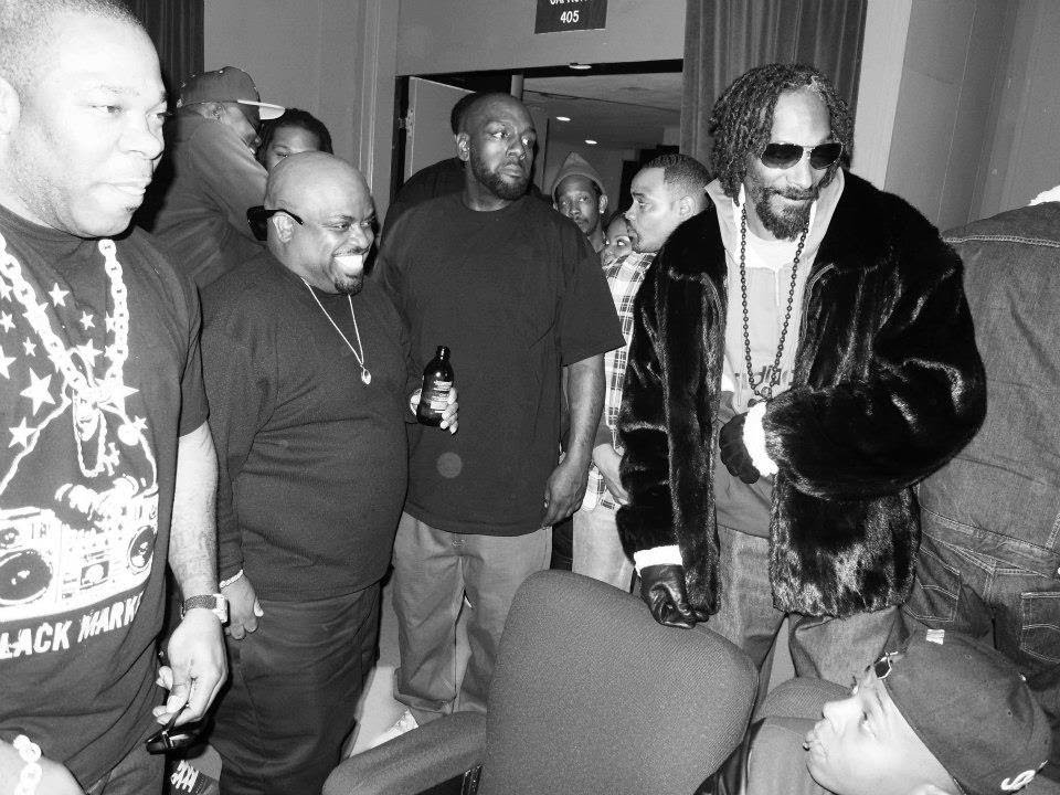 Reincarnated Screening in Los Angeles, CA [2/11/2013]