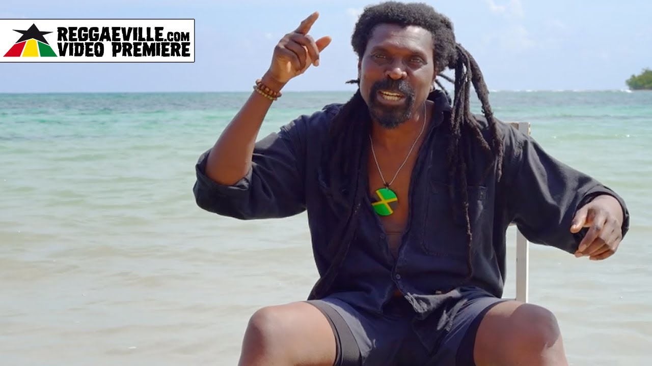 Romeo K & The Mystik Warriors - Chant Jamaica [10/16/2025]