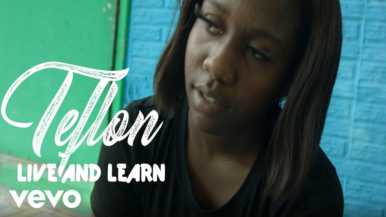 Teflon - Live And Learn [2/12/2021]