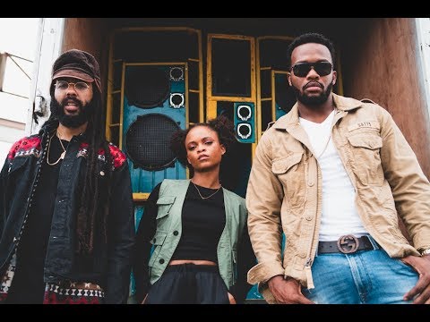 Protoje feat. Lila Iké & Agent Sasco - Not Another Word [6/7/2019]