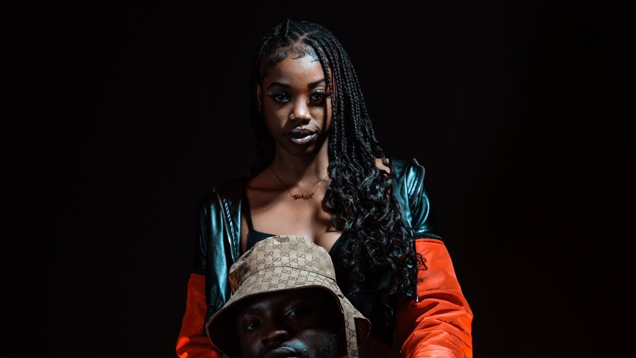 Tanzie feat. M3chi - Got You [1/31/2025]