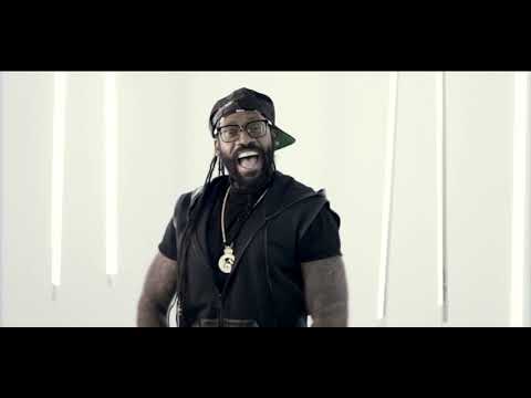 Tarrus Riley - Be Great [3/13/2021]