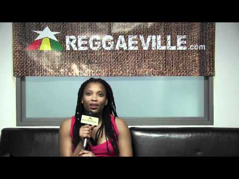 Interview: Nkulee Dube in Munich [8/12/2011]