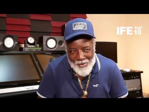 Freddie McGregor Interview @ IFE TOP 10 [12/20/2019]