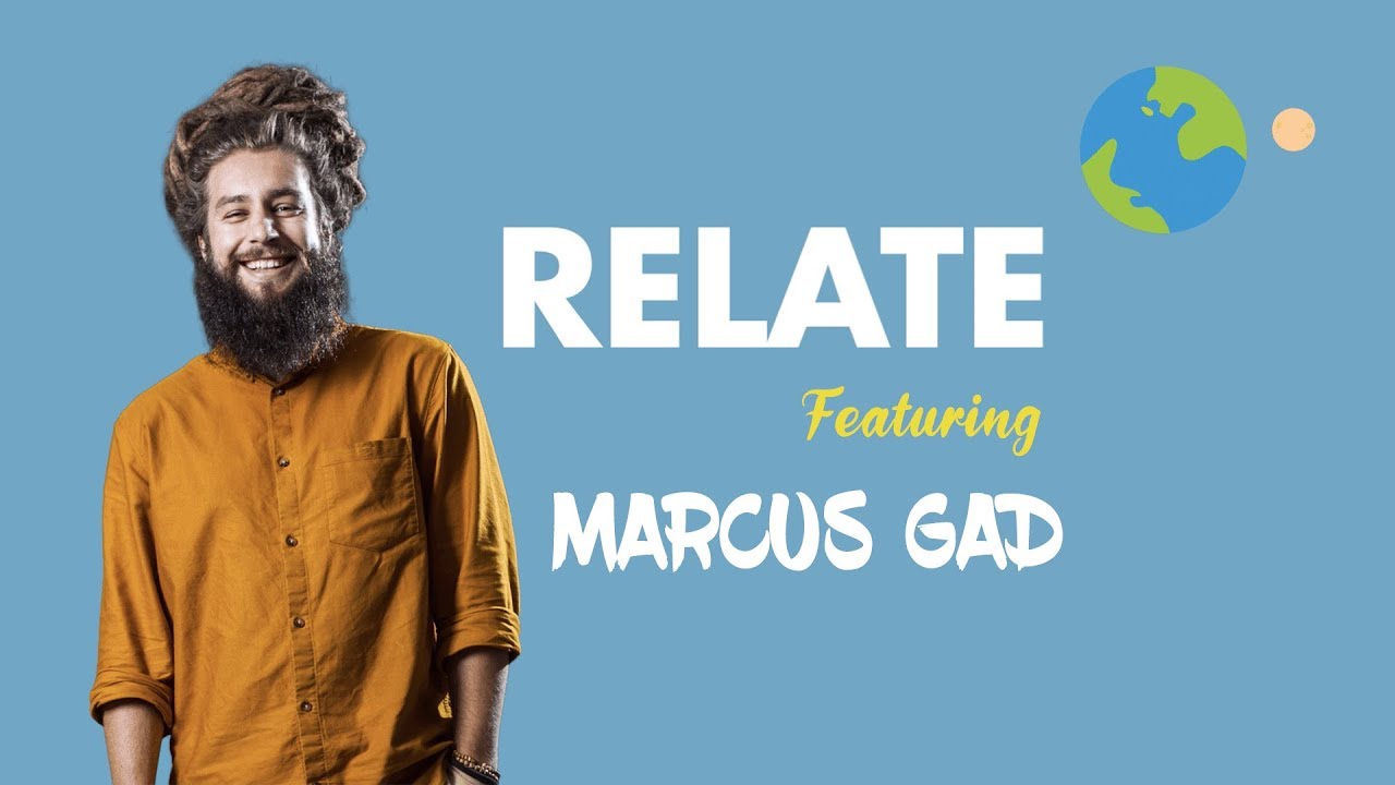 Fatbabs feat. Marcus Gad - Relate (Lyric Video) [4/8/2020]
