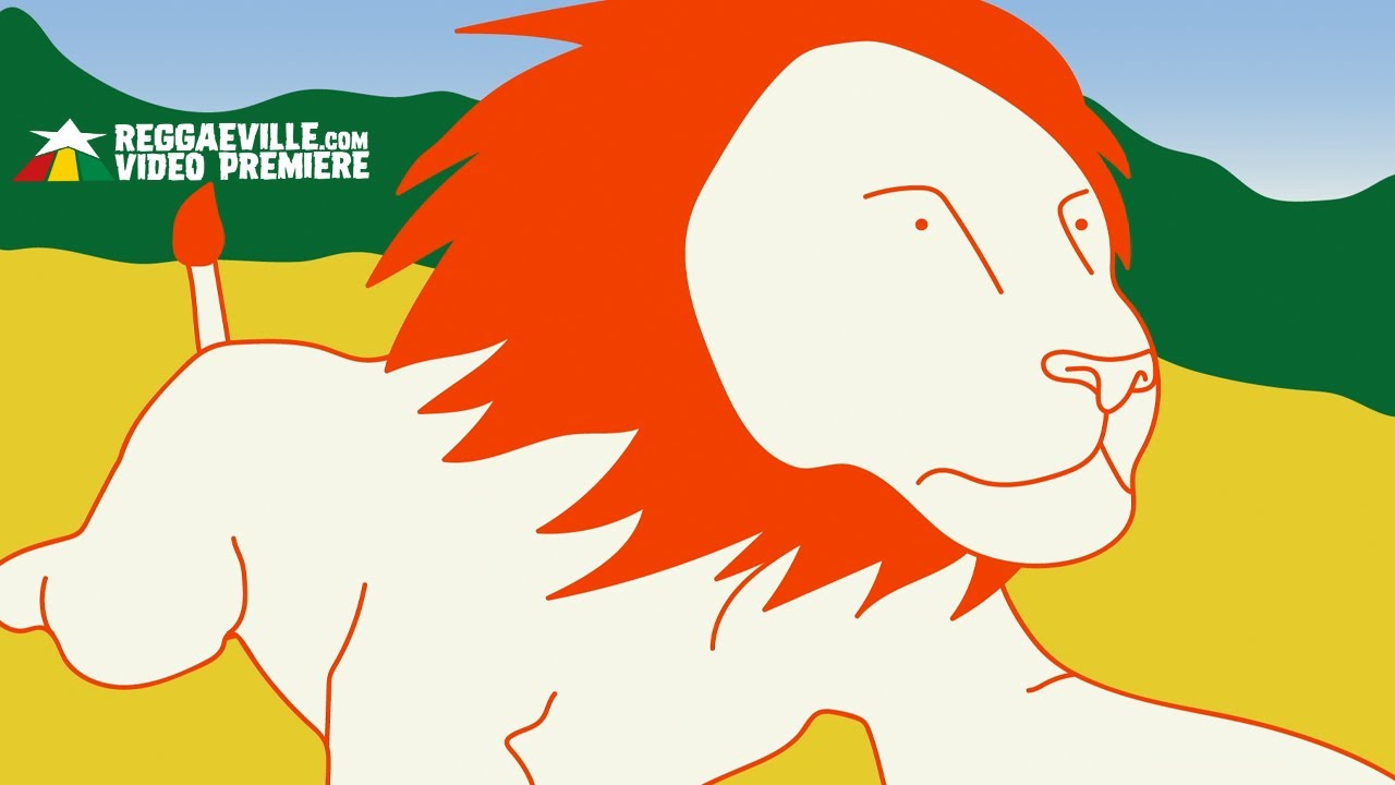 Athomos x Kiuppo Production - Lion Pow [11/12/2021]