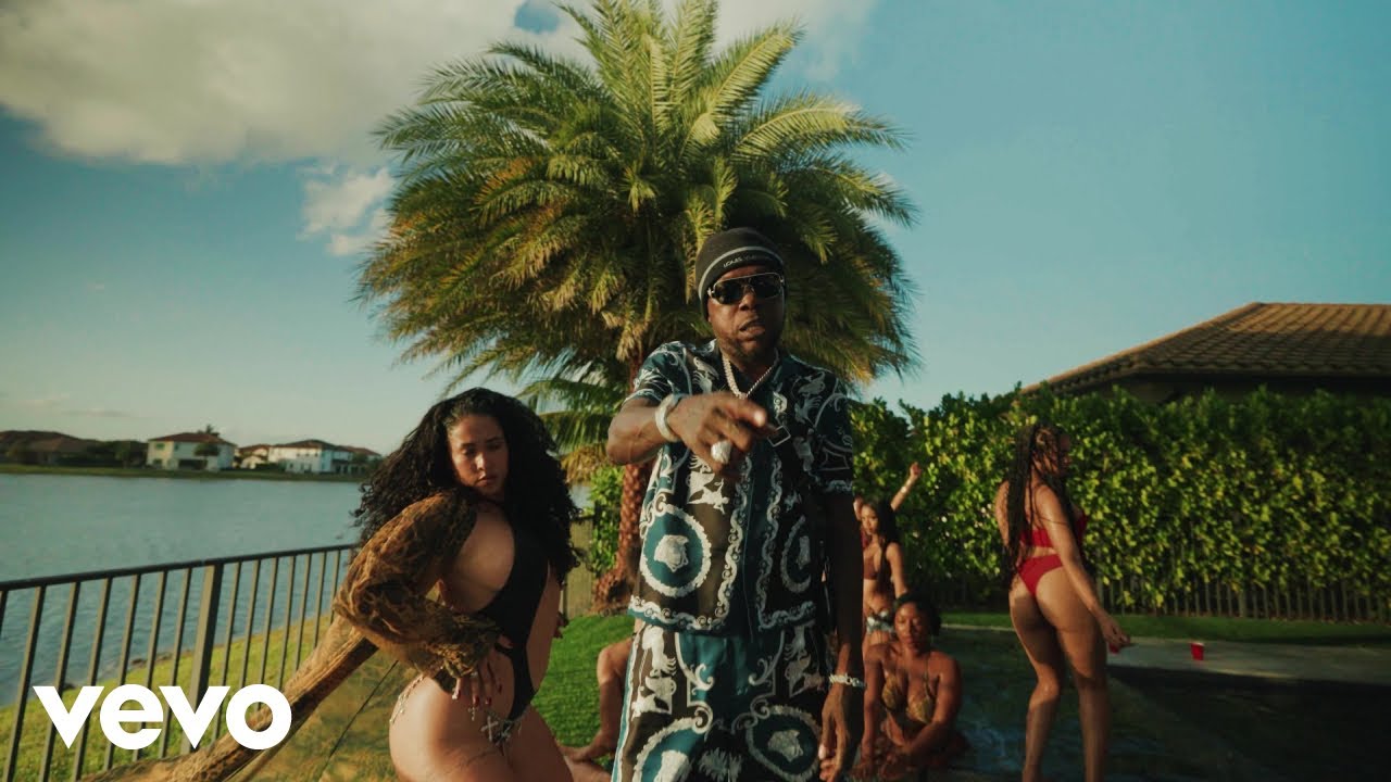 Vybz Kartel - Hype Life [2/4/2026]