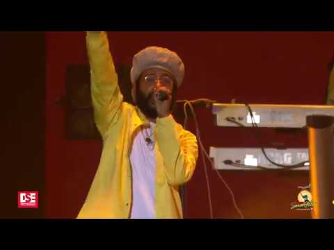 Protoje feat. Sevana & Jesse Royal @ Reggae Sumfest 2019 [7/20/2019]