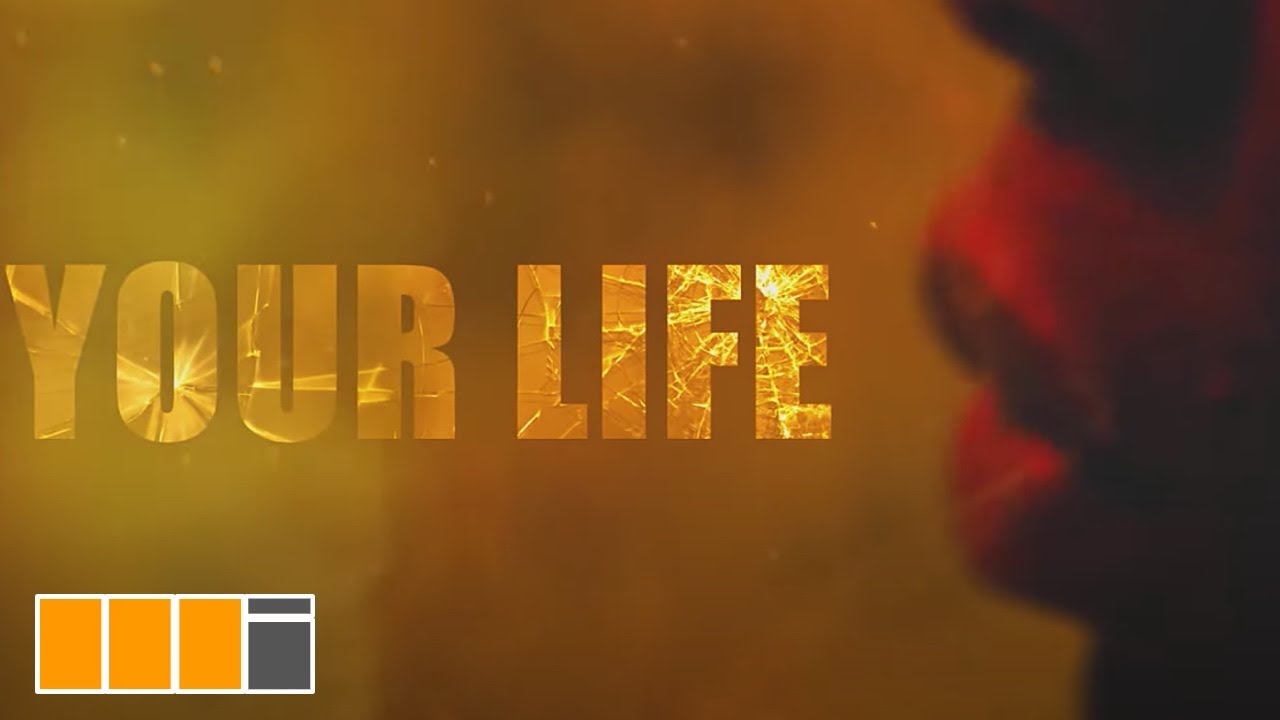 Shatta Wale - Your Life [3/3/2021]