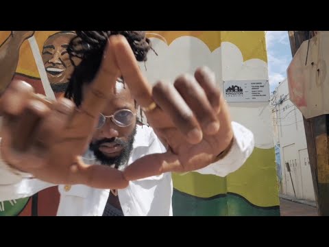 Jah Tung feat. Kabaka Pyramid - Behave Your Mouth [4/6/2023]
