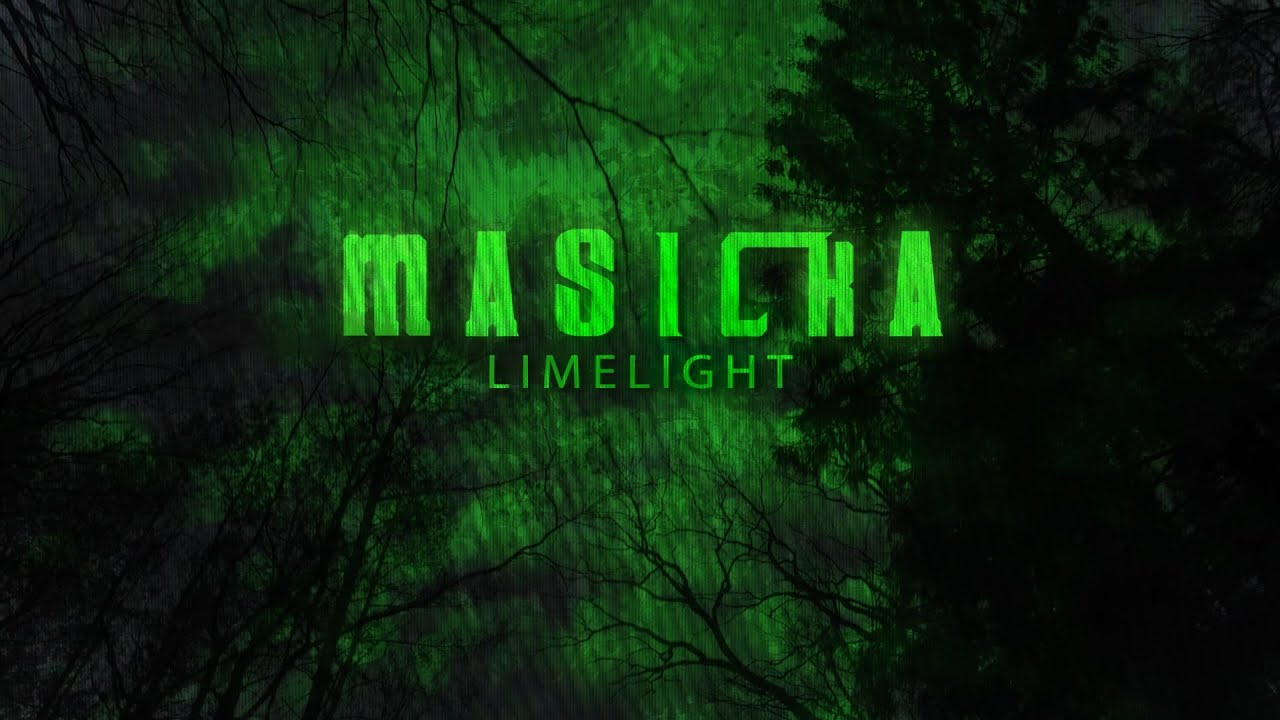 Masicka - Limelight (Lyric Video) [11/22/2023]