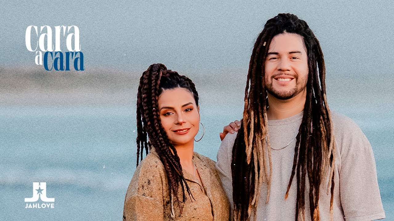 Jah Love - Cara a Cara [11/21/2025]