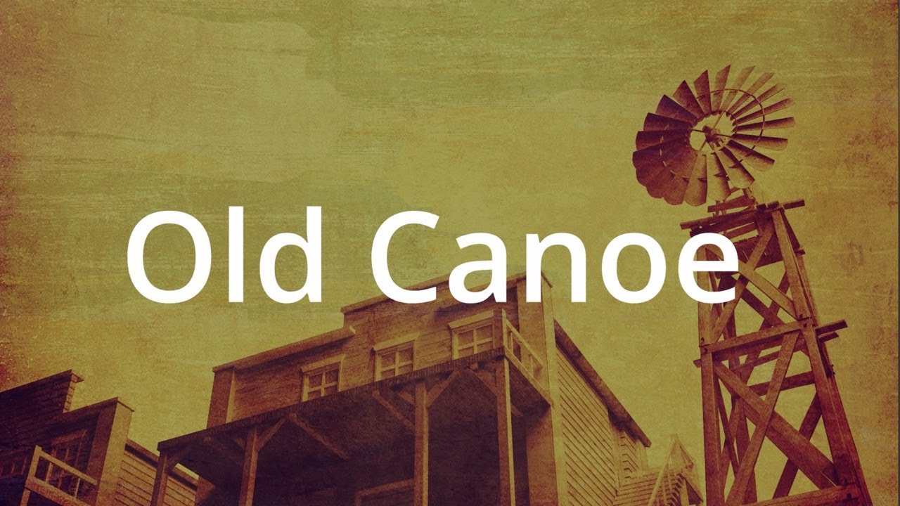 Randy Valentine - Old Canoe (Nah Kill) [6/12/2022]