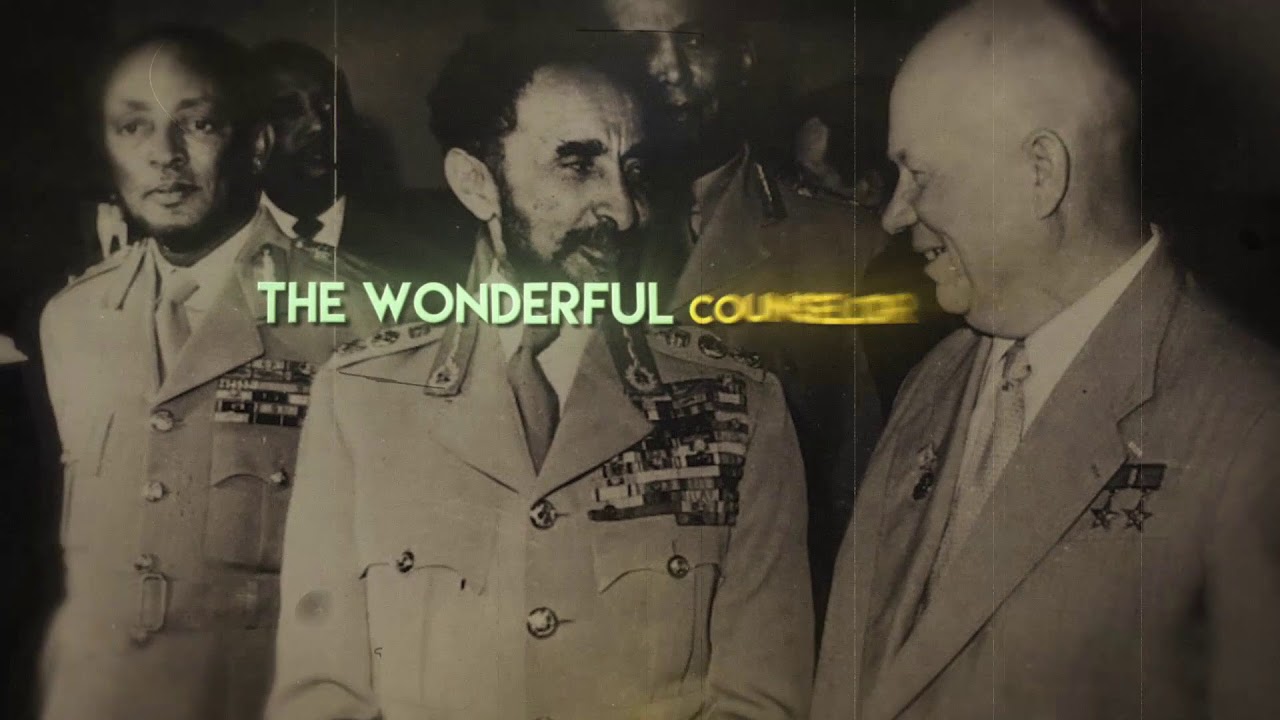 Pressure Busspipe - King Selassie First (Lyric Video) [7/23/2019]
