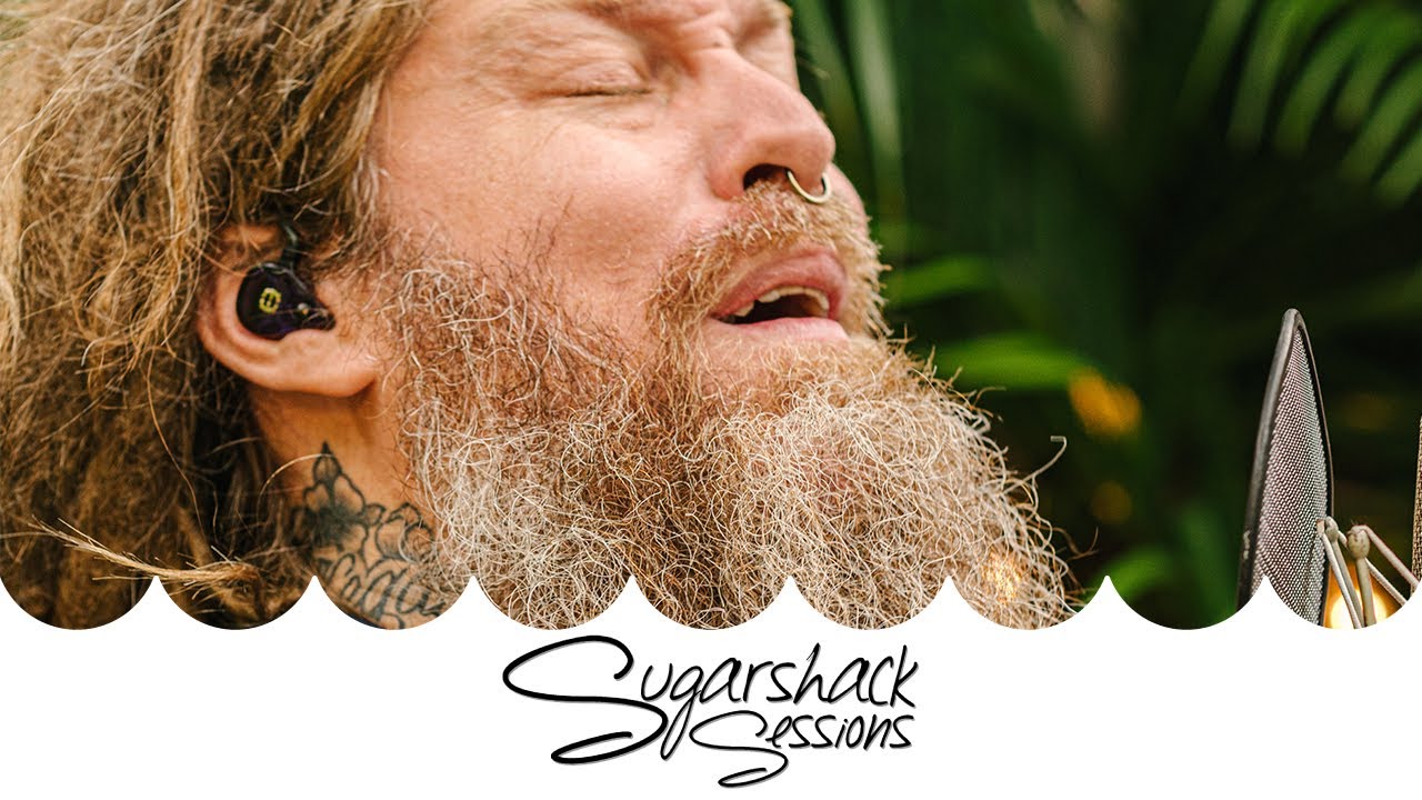 Mike Love - Jah Will Never Leave I Alone @ Sugarshack Sessions [10/29/2021]