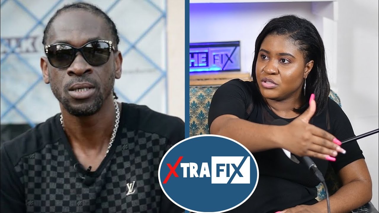 Bounty Killer Sues UK Publisher For $60 Million In Missing Royalties | Xtra Fix [8/18/2022]