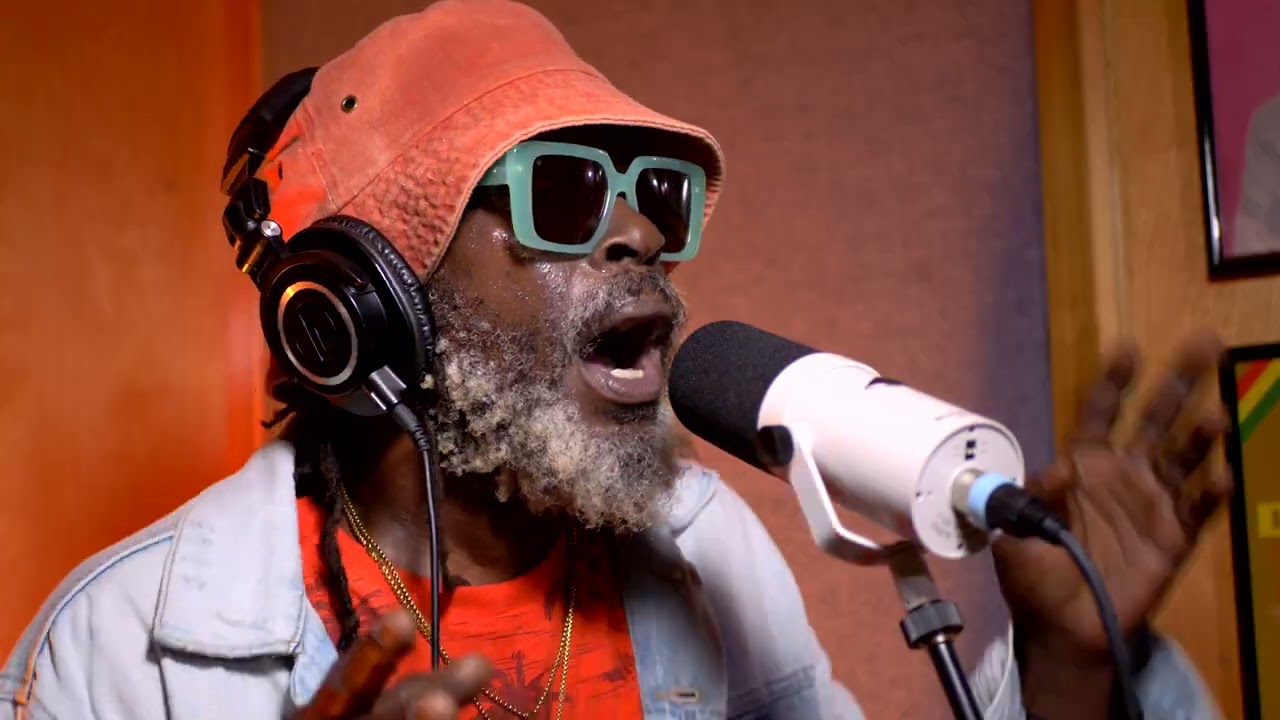 Spectacular - Badda Dan Dem (Derrick Sound Dubplate) [8/27/2025]